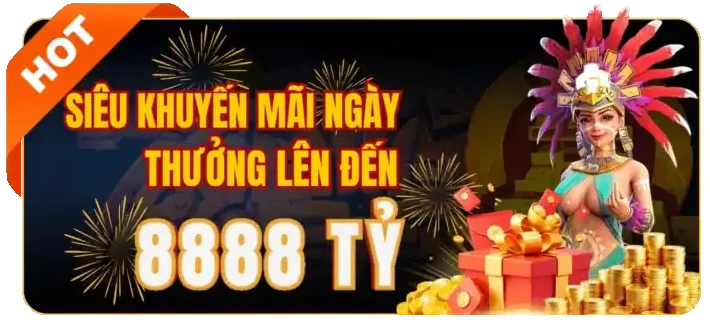 Bắn Cá Rồng to888 chính thức