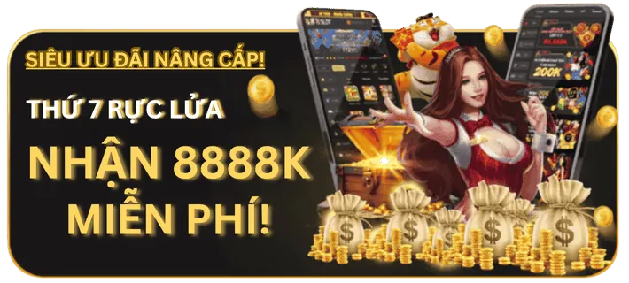Ưu đãi chào mừng thành viên mới to888 chính thức