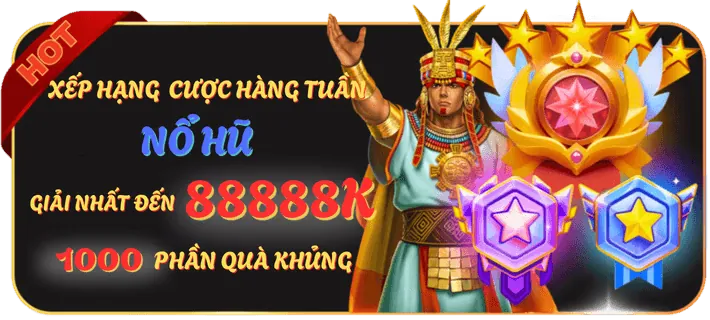 Bắn Cá Thần Tài to888 chính thức