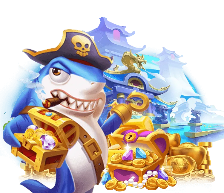 Đồ họa slot game chất lượng cao